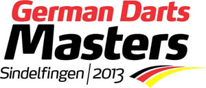German Darts Masters 2013