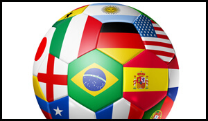 FIFA wereldkampioenschap Voetbal 2014